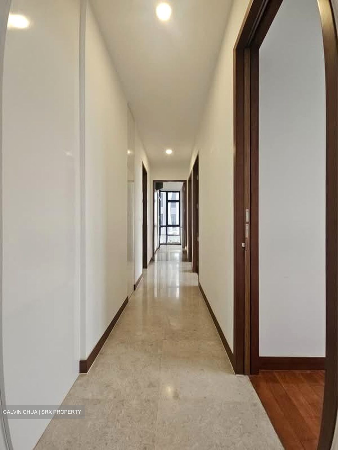Eco Sanctuary (D23), Condominium #566683761
